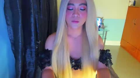 BABY KIMMY online show from February 25, 2025, 6:09 pm