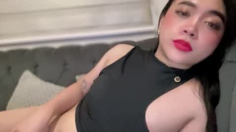 BABY KIMMY online show from January 7, 2026, 7:49 pm