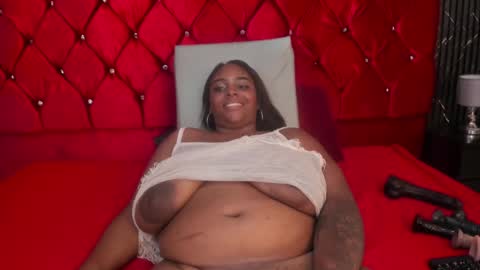 Harley Evaans online show from January 22, 2025, 6:20 pm