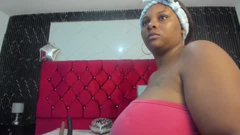 Harley Evaans online show from February 18, 2025, 12:06 pm