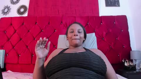 Harley Evaans online show from March 11, 2025, 10:20 pm