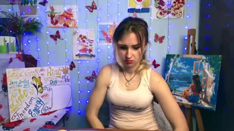 Mery online show from April 15, 2026, 8:10 am