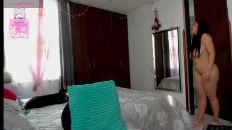 Natii  online show from March 8, 2025, 8:57 pm