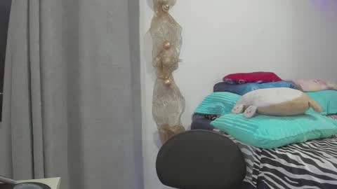 Natii  online show from November 20, 2025, 11:15 pm