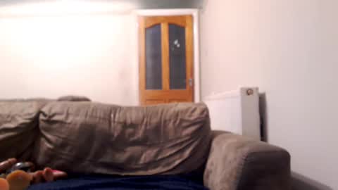 Harleyslut online show from December 5, 2024, 9:50 pm