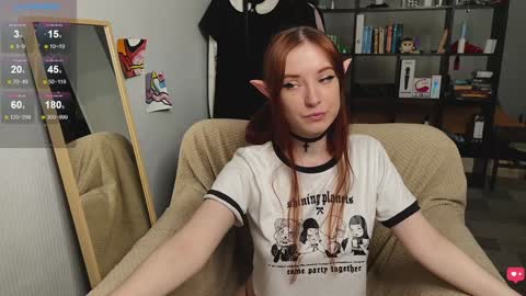 Snapshot of harleyspy chatting on December 15, 2024, 11:12 am HarleyJeffrey online show from December 15, 2024, 11:12 am