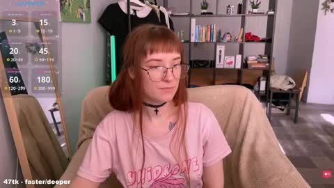 Snapshot of harleyspy chatting on March 9, 2025, 10:19 am HarleyJeffrey online show from March 9, 2025, 10:19 am