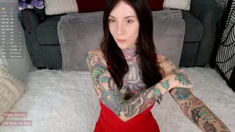 Harliequinnx - Schedule Below Exxxotica DC Dec 6-8th online show from December 20, 2024, 3:10 pm