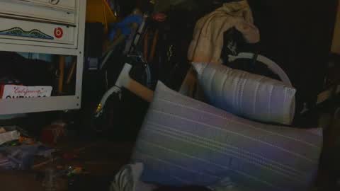 Snapshot of harmony792455 chatting on February 5, 2025, 3:23 am harmony792455 online show from February 5, 2025, 3:23 am