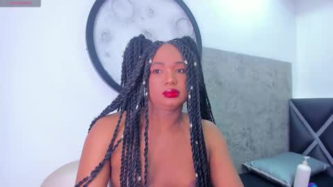 harmony_01 online show from February 7, 2026, 8:45 pm