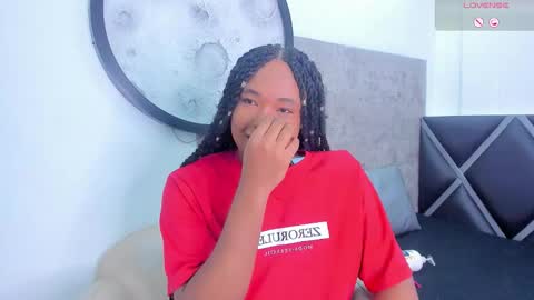 harmony_01 online show from February 11, 2026, 7:41 pm