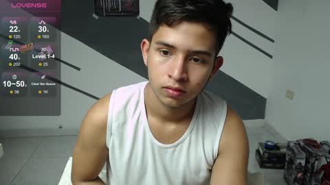 harold_18_ online show from December 4, 2024, 7:34 pm