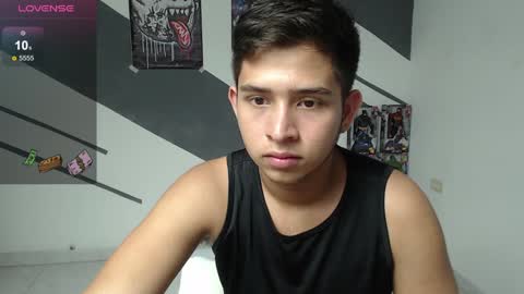 harold_18_ online show from December 10, 2024, 7:54 pm