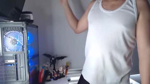 harold_18_ online show from September 15, 2025, 7:14 pm