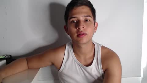 harold_18_ online show from November 13, 2025, 7:46 pm