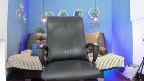 harold_999 online show from May 8, 2026, 3:50 pm