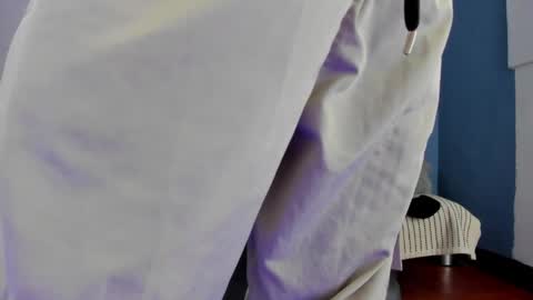 harold_999 online show from May 18, 2026, 3:57 am