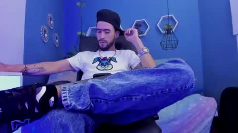 harold_999 online show from June 13, 2026, 6:00 am