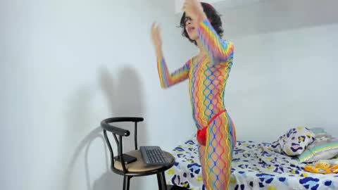 harold sm online show from October 7, 2025, 10:12 am