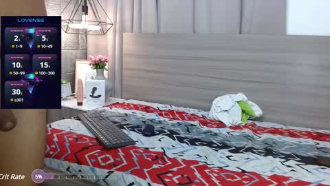 IM HAROLD online show from February 28, 2025, 1:05 am