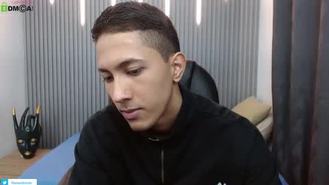 IM HAROLD online show from March 23, 2026, 2:10 pm