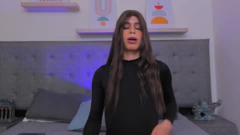 Harper  online show from October 21, 2025, 5:30 am