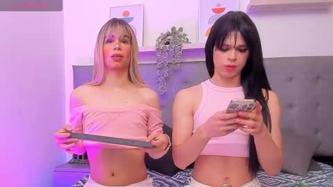 Harper  online show from January 10, 2026, 6:37 am