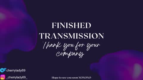  Harper Andrews  online show from February 26, 2025, 10:15 am