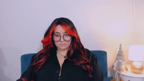 Snapshot of harperpretty chatting on November 28, 2025, 2:31 pm harperpretty online show from November 28, 2025, 2:31 pm