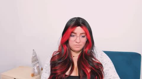 harperpretty online show from February 3, 2026, 2:11 pm