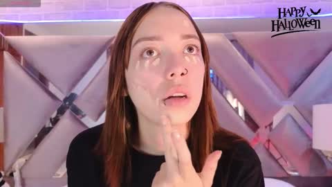 Harper online show from October 24, 2025, 8:38 pm