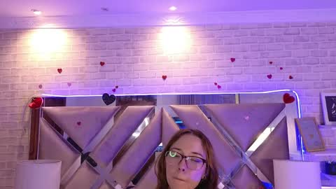 Harper online show from April 15, 2026, 9:26 pm