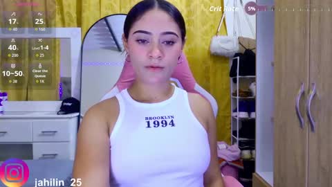 harperzoe online show from November 7, 2025, 11:16 pm