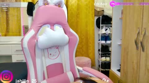 harperzoe online show from November 23, 2025, 7:57 pm