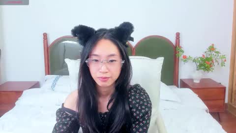 Snapshot of harriethelen chatting on March 4, 2026, 6:52 am helen online show from March 4, 2026, 6:52 am