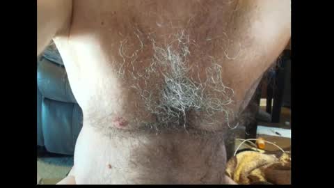 harry_banana online show from January 8, 2026, 2:19 pm