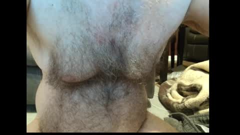 harry_banana online show from January 11, 2026, 10:48 pm