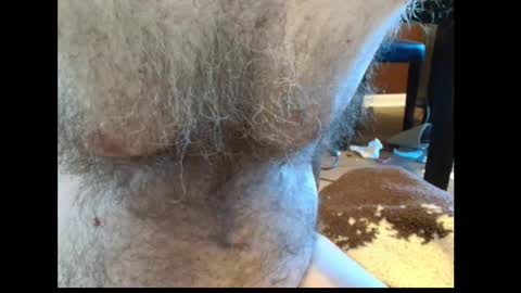 harry_banana online show from March 13, 2026, 12:56 pm