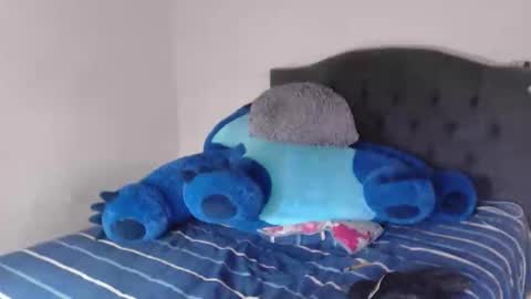 Sebastian online show from November 12, 2025, 2:28 pm