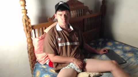 Sebastian online show from January 8, 2026, 10:34 pm