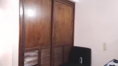 Sebastian online show from March 17, 2026, 9:07 pm