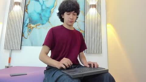 HARRY online show from March 30, 2026, 3:13 pm