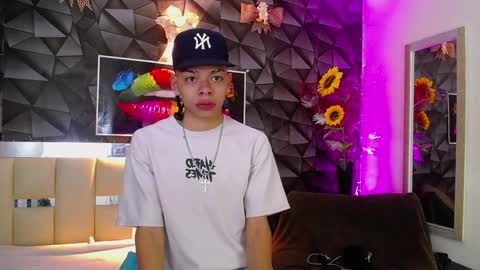 Harry online show from January 11, 2025, 3:44 am