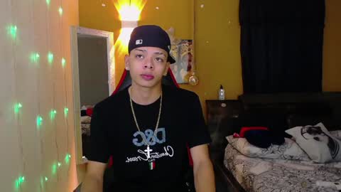 Harry online show from January 25, 2025, 3:40 am