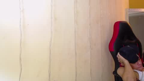 Harry online show from January 27, 2025, 4:41 am