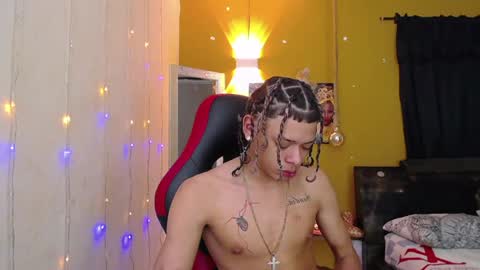 Harry online show from February 1, 2025, 7:36 am