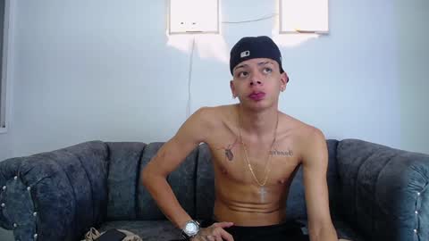 Harry online show from February 6, 2025, 4:42 am