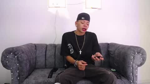 Harry online show from February 8, 2025, 3:52 am