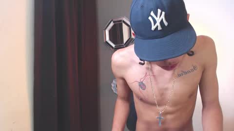 Harry online show from February 28, 2025, 8:42 am