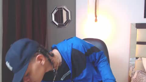 Harry online show from March 1, 2025, 3:43 am